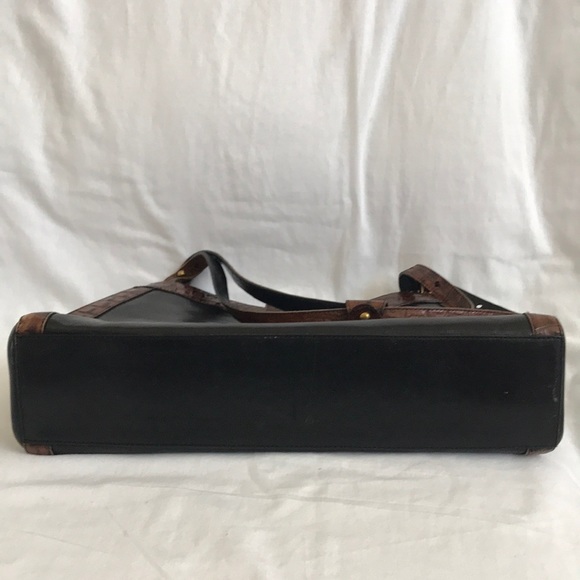 BRAHMIN Tuscan Collection Shoulder Bag - Picture 5 of 5